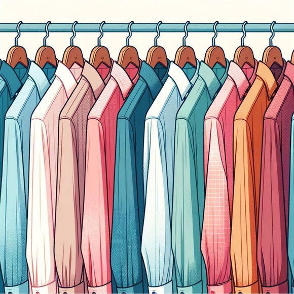 Meet your Posher, Julia - Picture 1 of 1